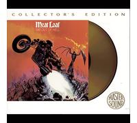Meat Loaf - Bat Out of Hell