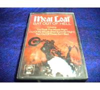 Meat Loaf - Bat Out of Hell