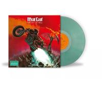Meat Loaf – Bat Out Of Hell – Vinile RSD 2024 (Coke Bottle) – 1 vinile – Sony