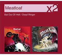 Meat Loaf - BAT OUT OF HELL/DEADRINGER