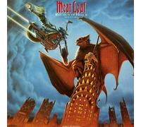 Meat Loaf Bat Out of Hell II: Back Into Hell (Vinyl LP) 12" Album