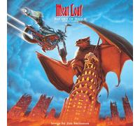 Meat Loaf Bat Out of Hell II: Back Into Hell (CD) Album