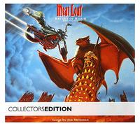 Meat Loaf - Bat Out Of Hell Ii: Back Into Hell