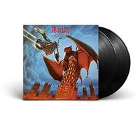 Meat Loaf Bat Out Of Hell II: Back Into Hell (Vinyl LP)