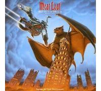 Meat Loaf Bat Out of Hell II: Back Into Hell (CD) Album