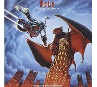 Meat Loaf - Bat Out Of Hell Ii: Back Into Hell [Rarities Editi