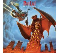 Meat Loaf Bat Out of Hell II: Back Into Hell (Vinyl LP) 12" Album