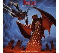 Meat Loaf - Bat Out Of Hell Ii - Cd
