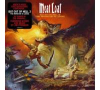 Meat Loaf Bat Out of Hell Iii - The Monster Is Loose (CD) Album