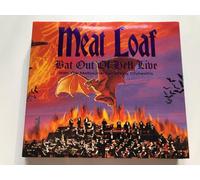 Meat Loaf - Bat Out of Hell Live (Limited Edition)