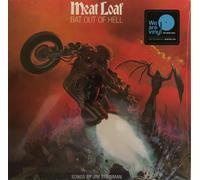 Meat Loaf - Bat Out Of Hell LP #145877