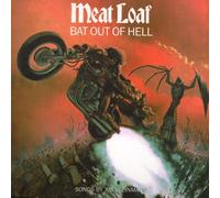 Vinile Meat Loaf - Bat Out Of Hell
