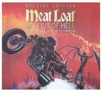 Bat Out Of Hell (Special Edition) (Cd+Dvd) - Meat Loaf
