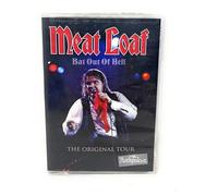 Meat Loaf - Bat Out Of Hell: The Original Tour