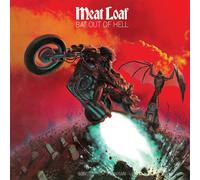 Meat Loaf - Bat Out Of Hell