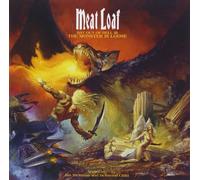 Meat Loaf Bat Out of Hell, Vol. 3 (CD)