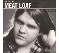 Meat Loaf-Best Of CD NUOVO