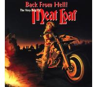 Meat Loaf - Best of,The Very
