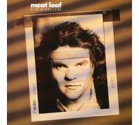 Meat Loaf Blind Before I Stop (Vinyl LP) 12" Album