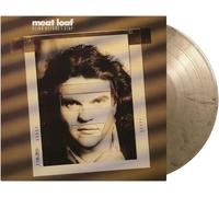 Meat Loaf Blind Before I Stop (Vinyl LP) 12" Album Coloured Vinyl