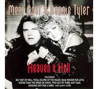 Meat Loaf/Bonnie Tyler - Heaven & Hell