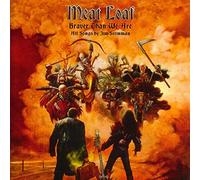 Meat Loaf - Braver Than We Are (Walmart)