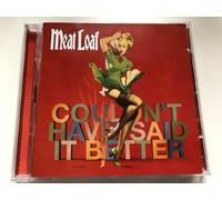 Meat Loaf - Couldn'T Have Said It Better (