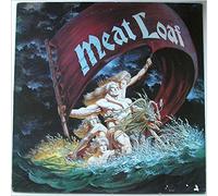 MEAT LOAF - dead ringer