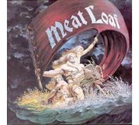 Meat Loaf Dead Ringer (CD) Album