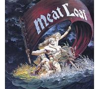 Meat Loaf Dead Ringer (CD) Album