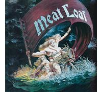 Meat Loaf - Dead Ringer (Ex-Us Vinyl Dark,Red)