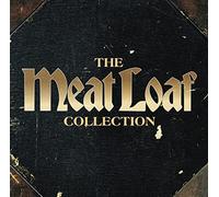 Meat Loaf - Dead Ringer For Love: The Meat Loaf Collection