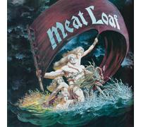 Meat Loaf Dead Ringer (Vinyl LP) 12" Album