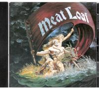 Meat Loaf - Deadringer