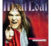 Meat Loaf - Definitive Collection