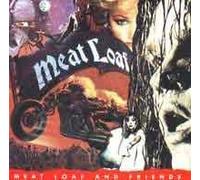 Meat Loaf - Definitive Collection + Extra