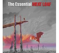 MEAT LOAF - ESSENTIAL - CD - F2z