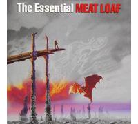 Meat Loaf – Essential Meat Loaf – Edizione Gold – Sony Music