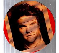 Meat Loaf - Getting away with murder / Vinyl single [Vinyl-Single 7'']