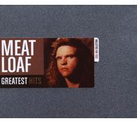 Meat Loaf - Greatest Hits Steel Box