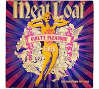 Meat Loaf - Guilty Pleasure Tour - Live from Sydney