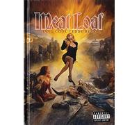 Meat Loaf - Hang Cool Teddy
