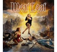 Meat Loaf - Hang Cool Teddy Bear (2 CD)