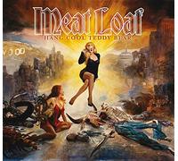 MEAT LOAF - HANG COOL TEDDY BEAR