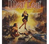 Meat Loaf Hang Cool Teddy Bear (CD)