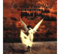 Meat Loaf - Heaven Can Wait