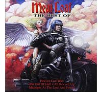 Meat Loaf - Heaven Can Wait (Best Of)