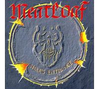 MEAT LOAF - Hell's Entrance - Live Hudson Theatre New York September 1993 / 53041