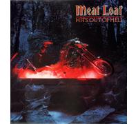 Meat Loaf - Hits Out Of Hell
