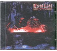 Meat Loaf - Hits Out Of Hell